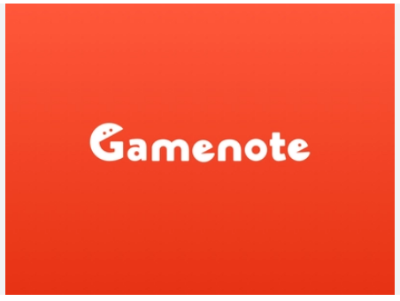 GAMENOTE